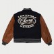Varsity Red Bull Racing Jacket