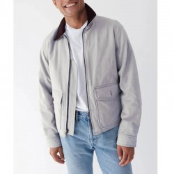 Victor Oquendo Good Morning America Jacket