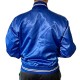 Vintage Duke Blue Devils Bomber Jacket