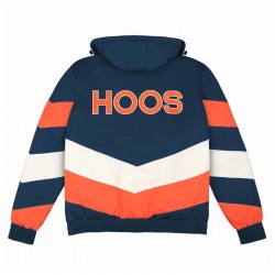 Virginia Cavaliers Gamebreaker Hooded Jacket