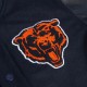 Walter Payton Navy Varsity Jacket