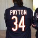 Walter Payton Navy Varsity Jacket