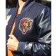 Walter Payton Navy Varsity Jacket