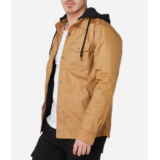 Warren Christie A Royal Montana Christmas Jacket Warren Christie A Royal Montana Christmas Jacket