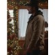 Warren Christie A Royal Montana Christmas Jacket