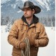 Warren Christie A Royal Montana Christmas Jacket Warren Christie A Royal Montana Christmas Jacket