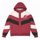 Washington State Cougars Gamebreaker Hooded Jacket Washington State Cougars Gamebreaker Hooded Jacket
