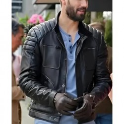 Wedding Season Casey Deidrick Jacket