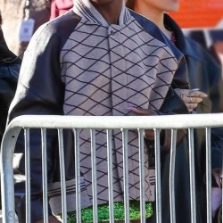 Wicked 2024 Elphaba Jacket - Inspired By Cynthia Erivo