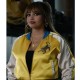 Wild Cards Vanessa Morgan Jacket