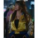 Wild Cards Vanessa Morgan Jacket