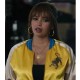 Wild Cards Vanessa Morgan Jacket