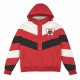 Wisconsin Badgers Gamebreaker Hooded Jacket Wisconsin Badgers Gamebreaker Hooded Jacket