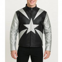 Word To Your Mother Vanilla Ice Jacket