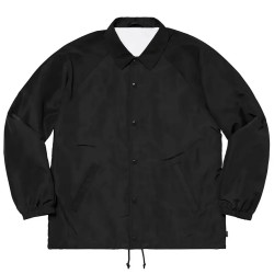 World Famous Supreme Team Black Bomber Satin Jacket World Famous Supreme Team Black Bomber Satin Jacket