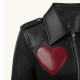 WWE Raw Gionna Daddio Leather Jacket