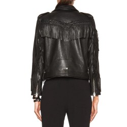 Wynonna Earp Melanie Scrofano Leather Jacket Wynonna Earp Melanie Scrofano Leather Jacket