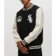 Chicago White Sox New Era Wool Varsity Jacket
