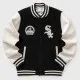 Chicago White Sox New Era Wool Varsity Jacket